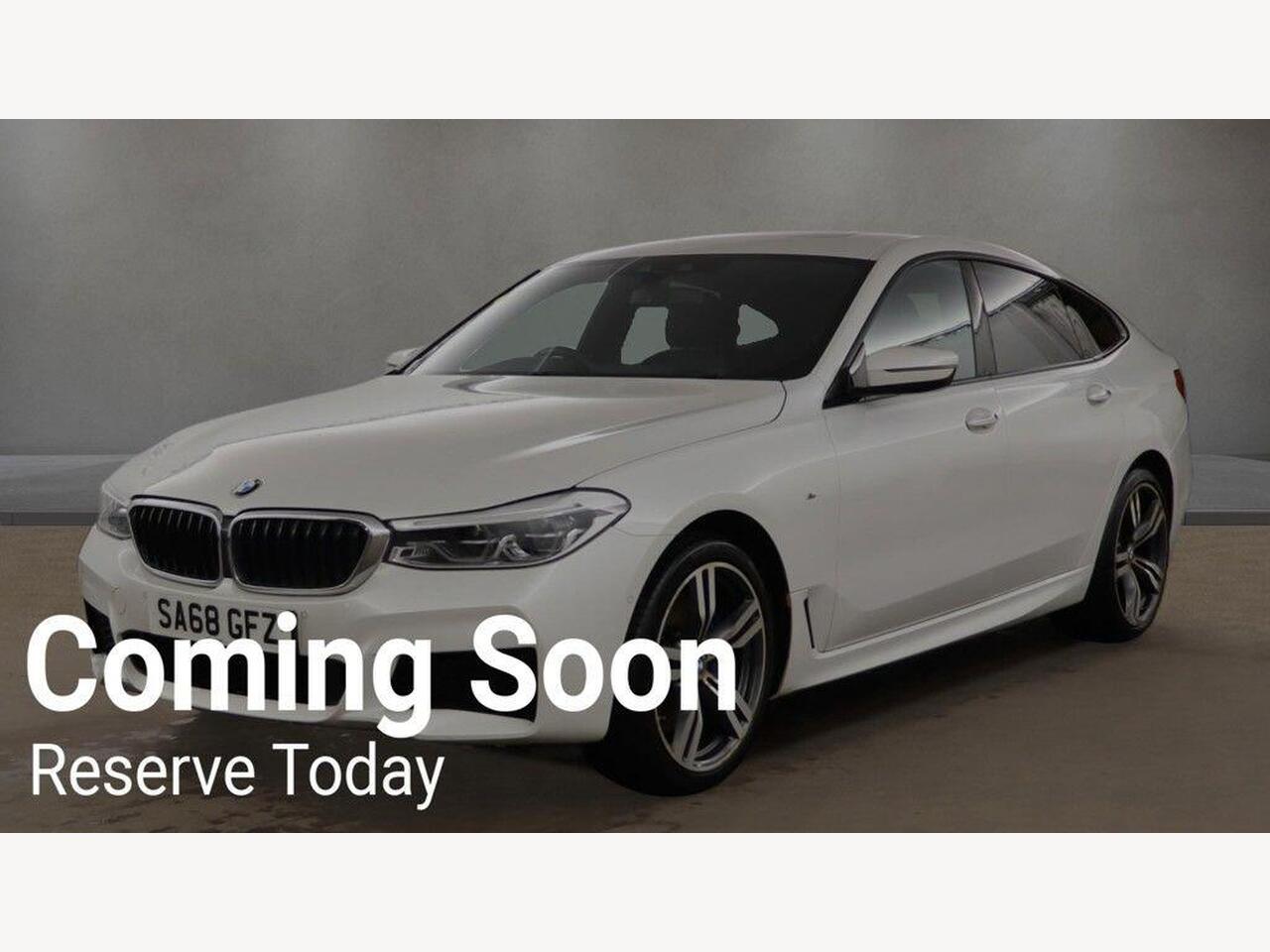 Used BMW 6 Series 2018 for sale - 77743853: Photo 20