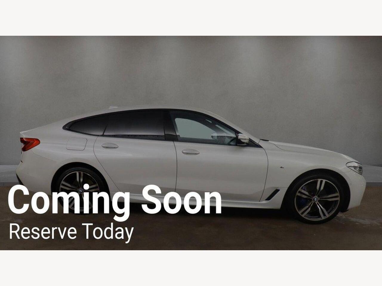 Used BMW 6 Series 2018 for sale - 77743853: Photo 22