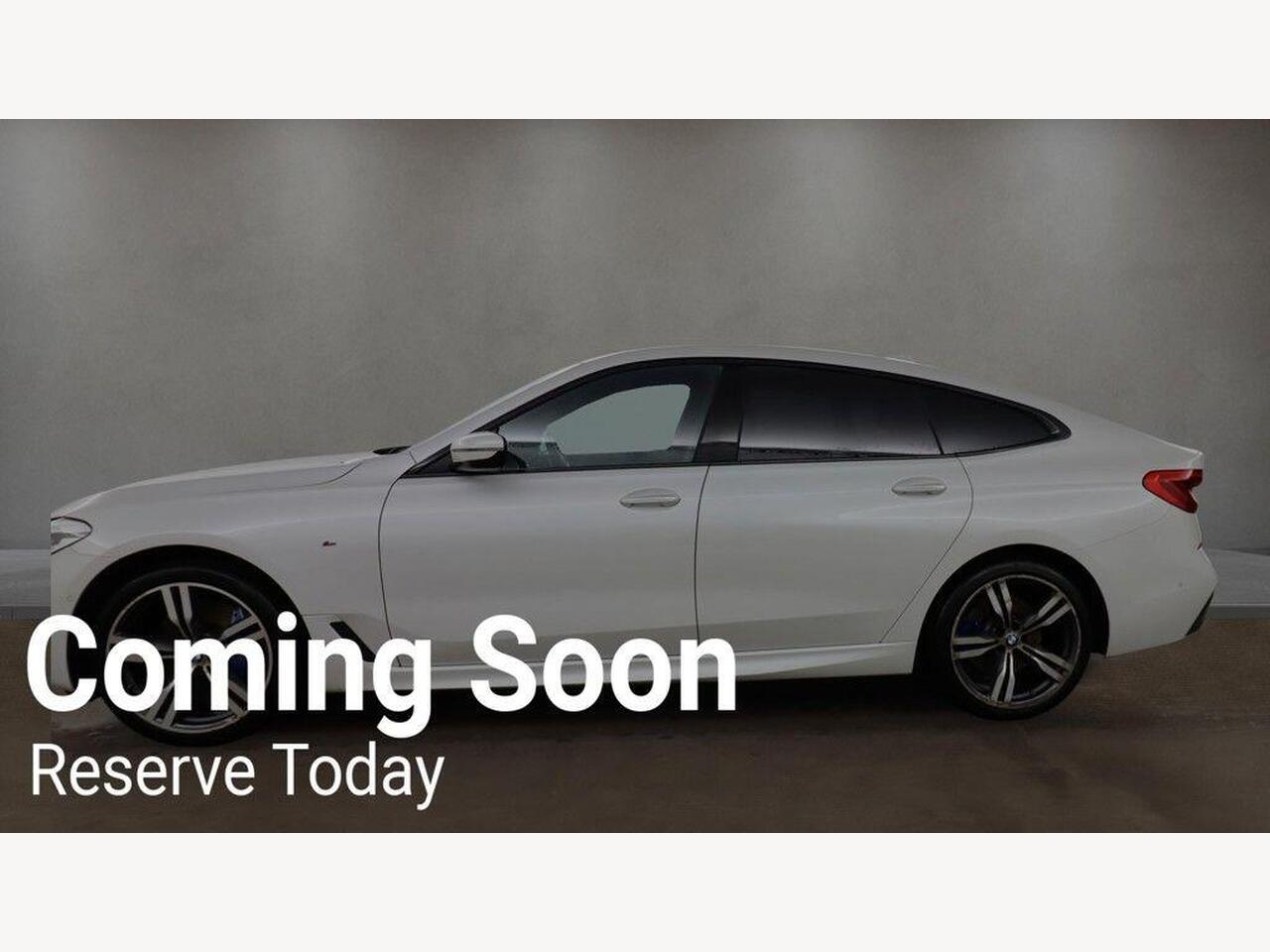 Used BMW 6 Series 2018 for sale - 77743853: Photo 23