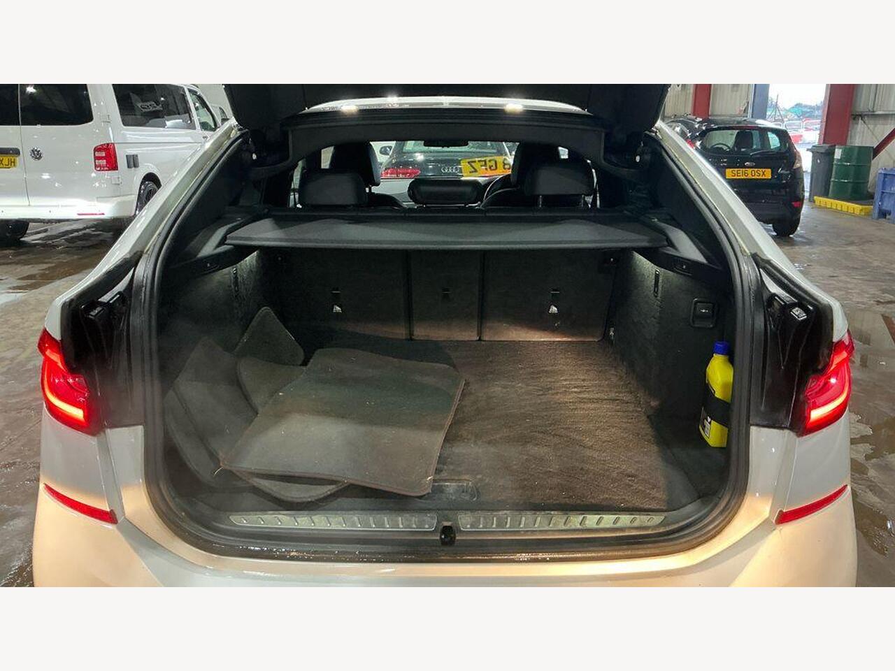 Used BMW 6 Series 2018 for sale - 77743853: Photo 24