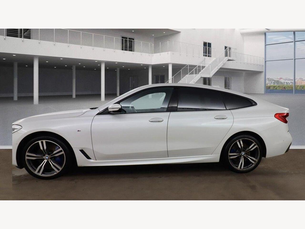 Used BMW 6 Series 2018 for sale - 77743853: Photo 7