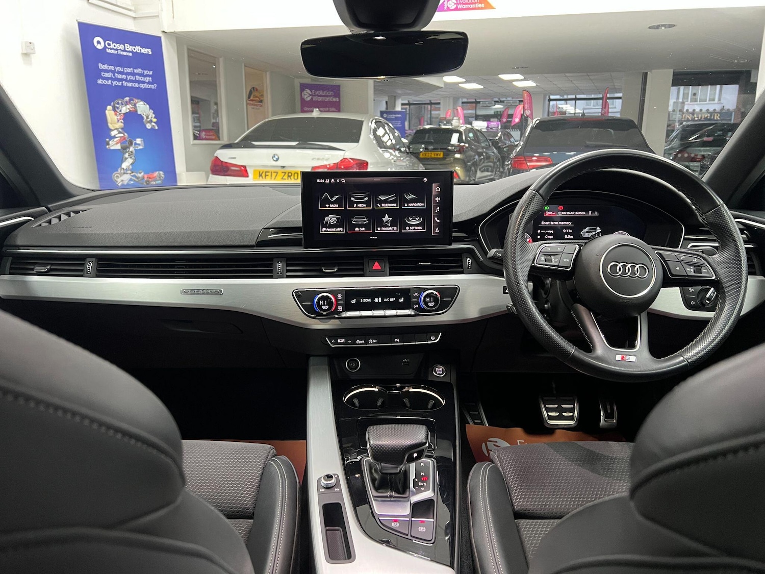 Used Audi A4 2020 for sale - 77057589: Photo 18