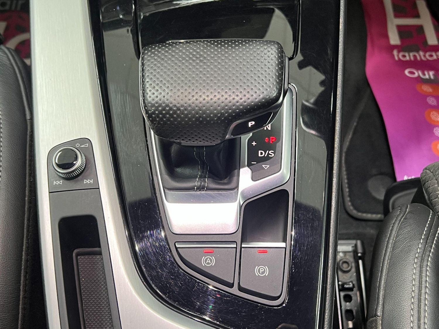 Used Audi A4 2020 for sale - 77057589: Photo 19