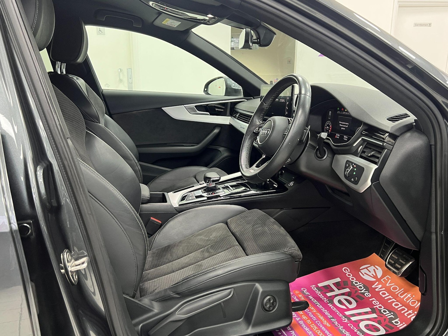 Used Audi A4 2020 for sale - 77057589: Photo 20