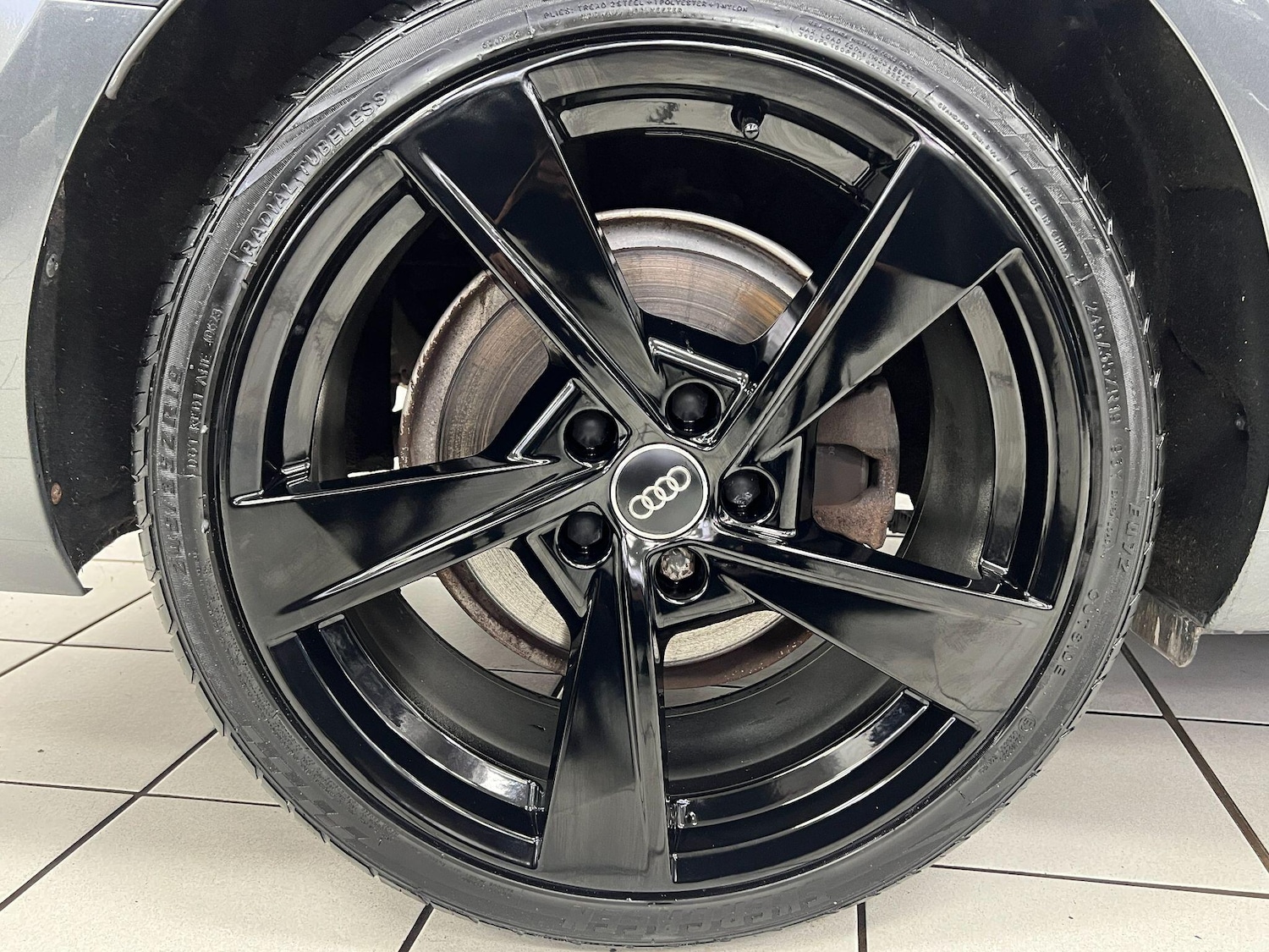 Used Audi A4 2020 for sale - 77057589: Photo 39