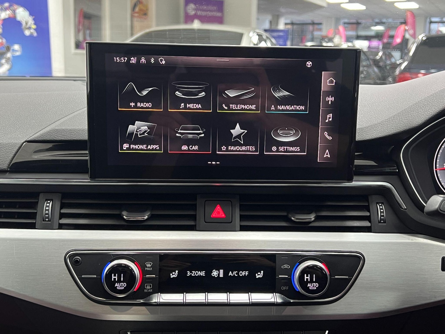 Used Audi A4 2020 for sale - 77057589: Photo 42