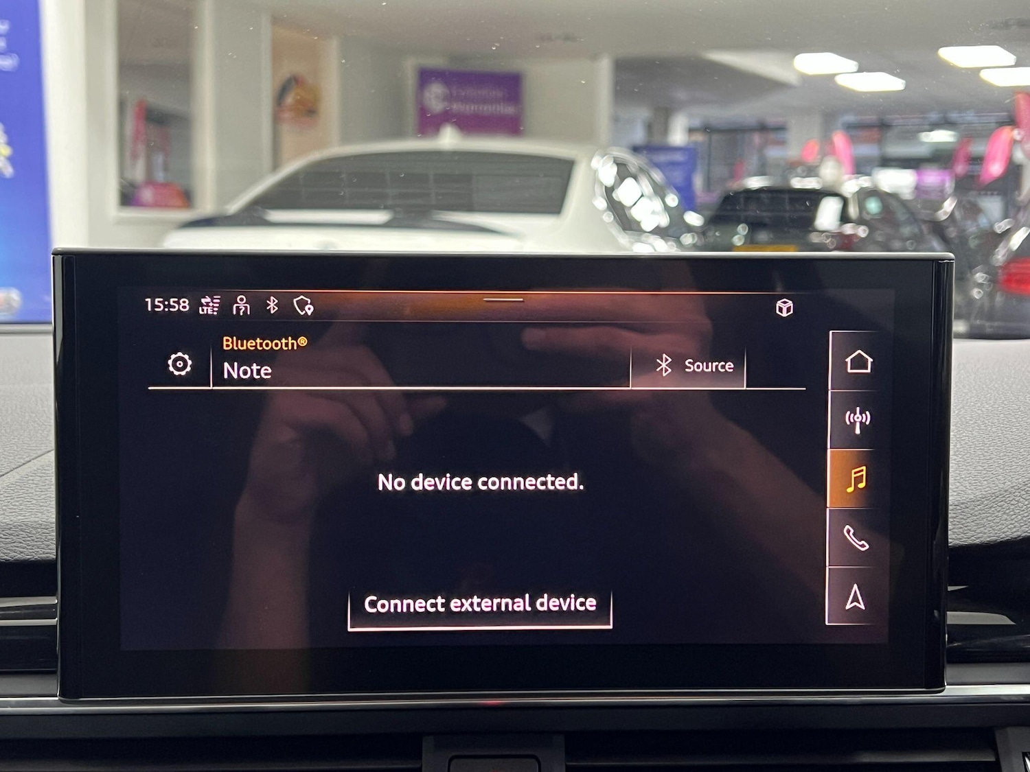 Used Audi A4 2020 for sale - 77057589: Photo 47