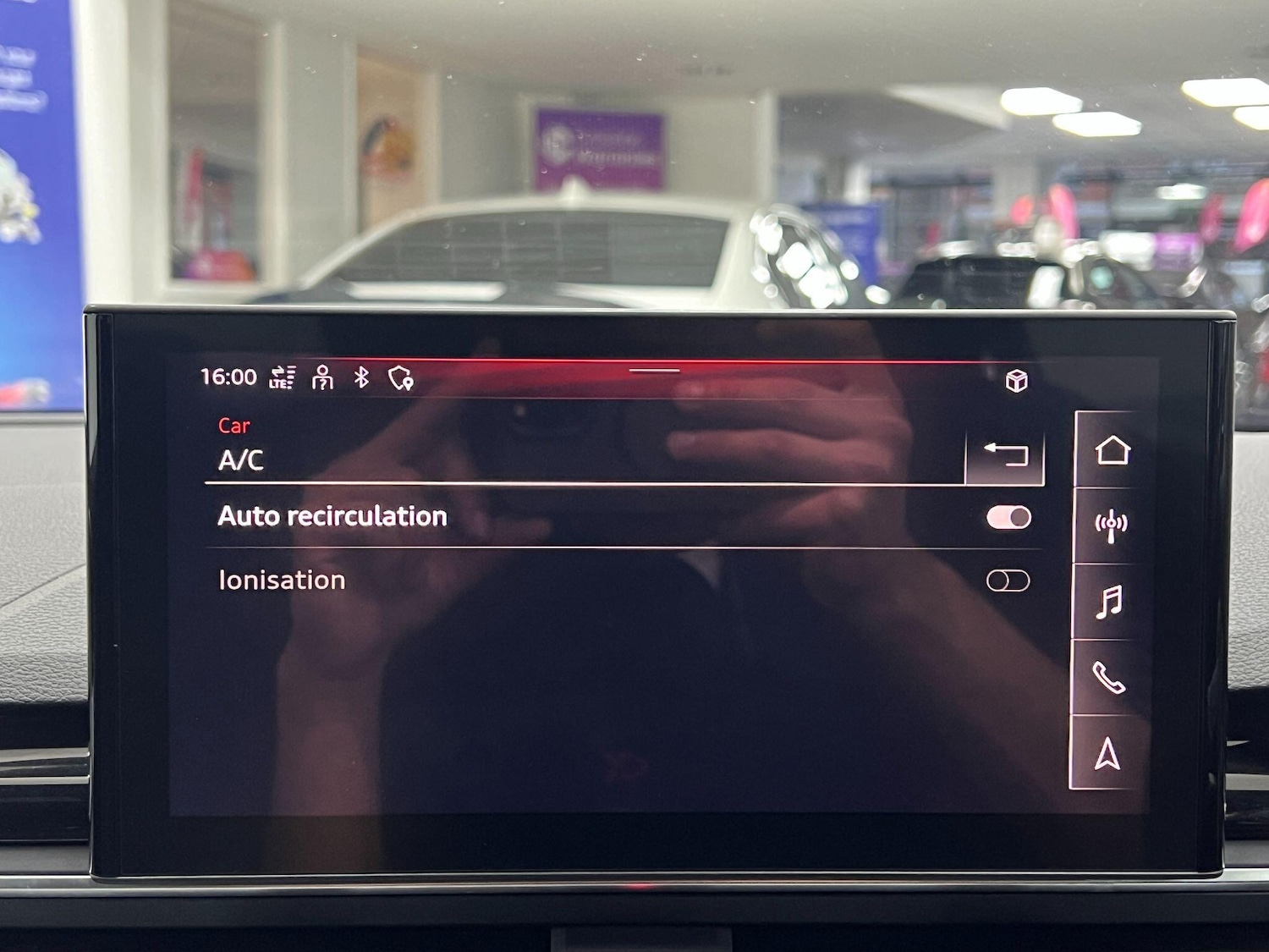 Used Audi A4 2020 for sale - 77057589: Photo 54