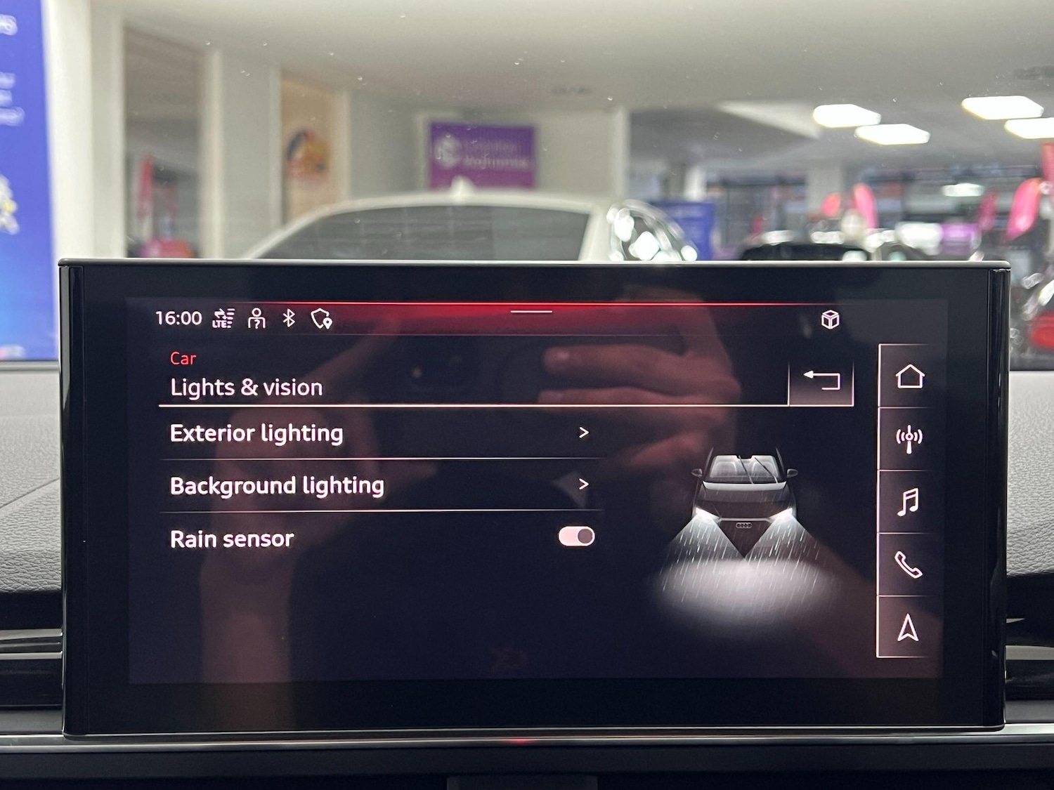 Used Audi A4 2020 for sale - 77057589: Photo 55