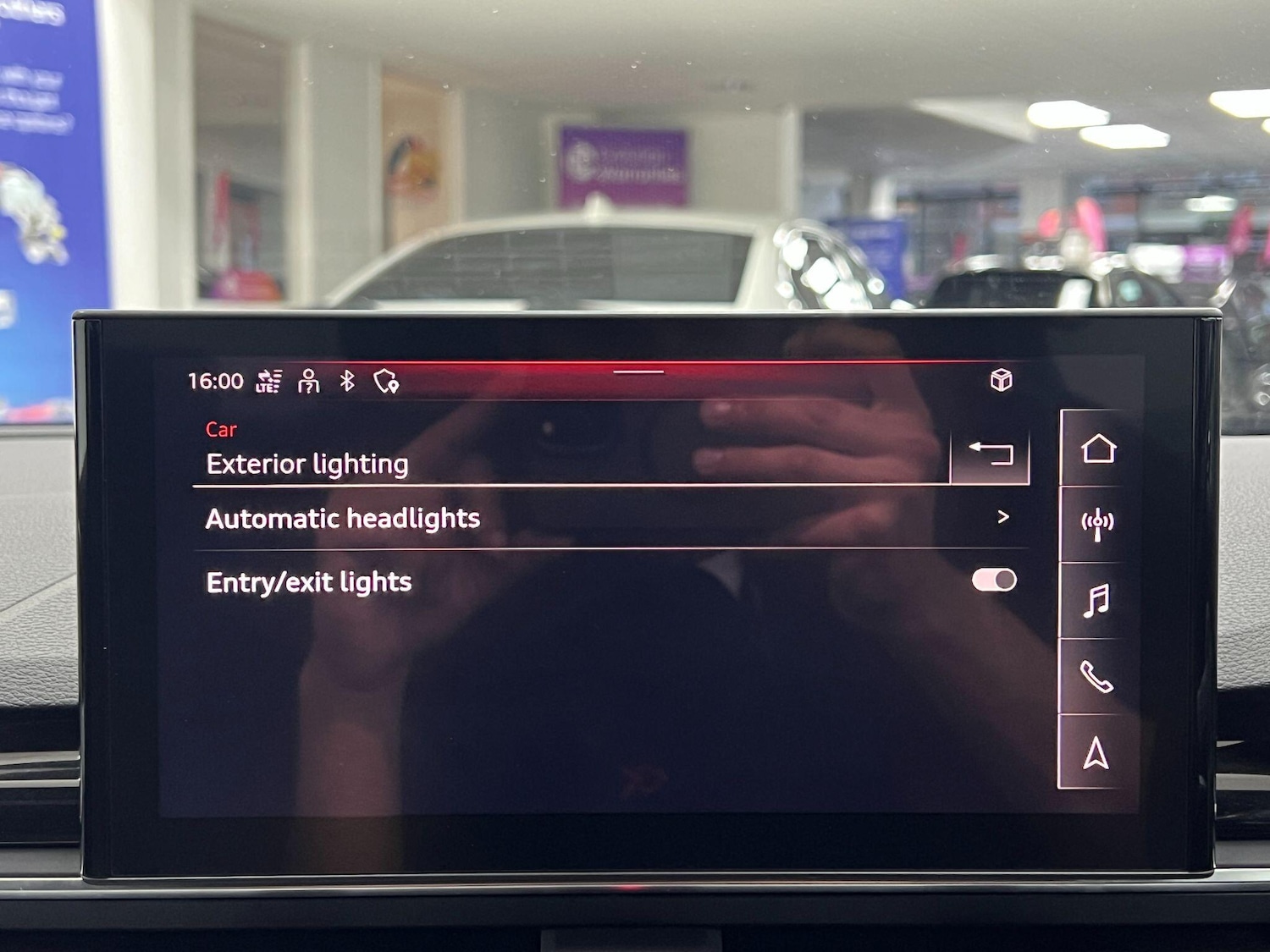 Used Audi A4 2020 for sale - 77057589: Photo 57