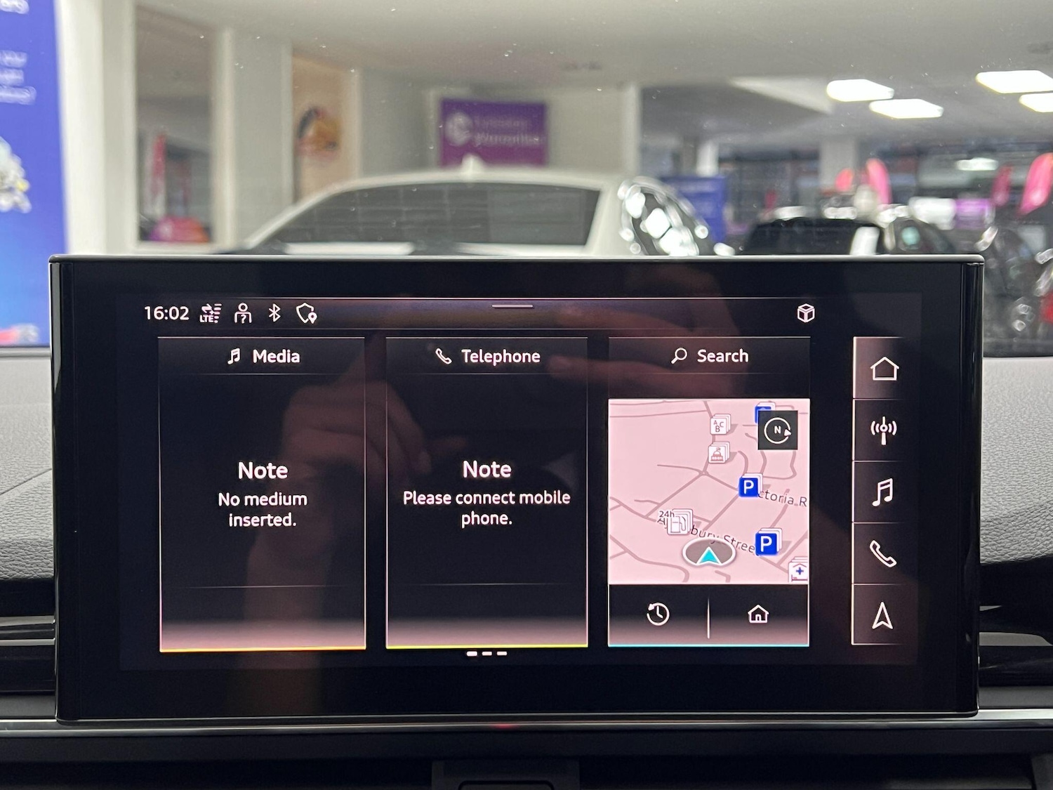 Used Audi A4 2020 for sale - 77057589: Photo 69