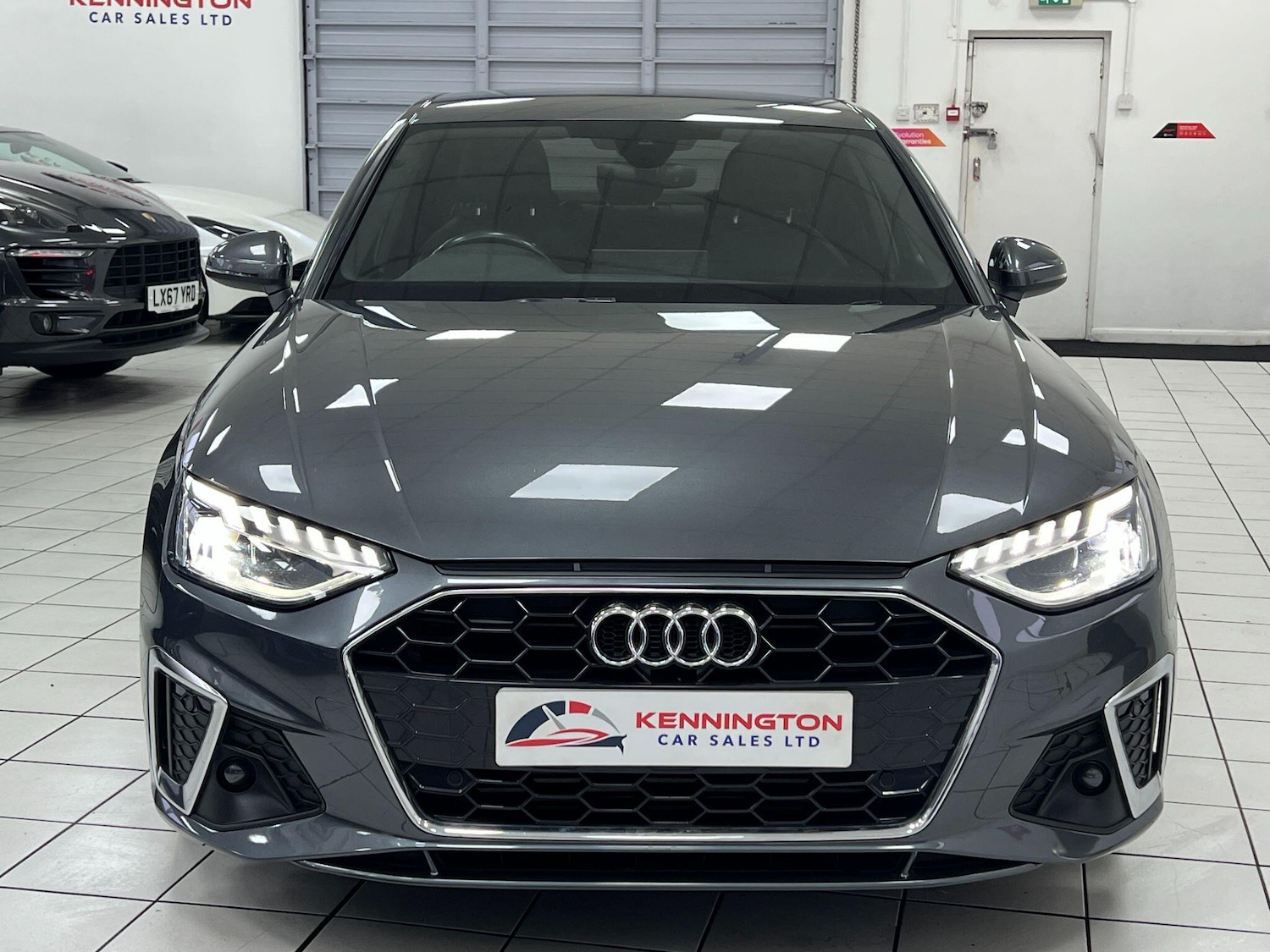 Used Audi A4 2020 for sale - 77057589: Photo 7