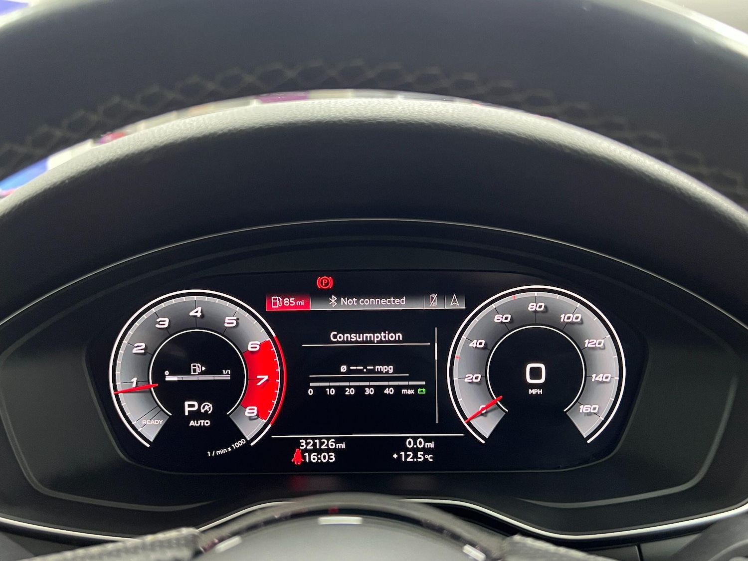 Used Audi A4 2020 for sale - 77057589: Photo 74