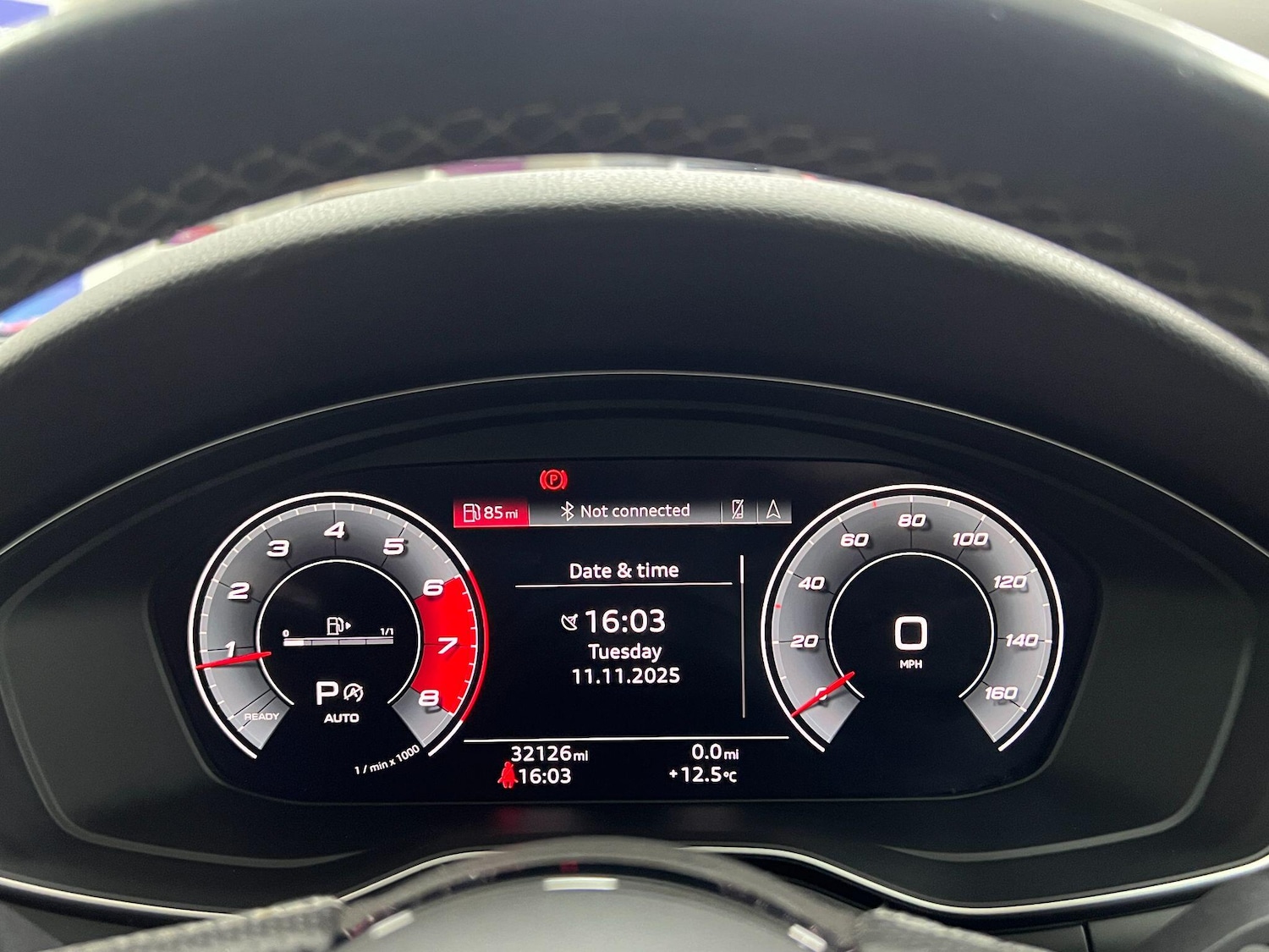 Used Audi A4 2020 for sale - 77057589: Photo 75