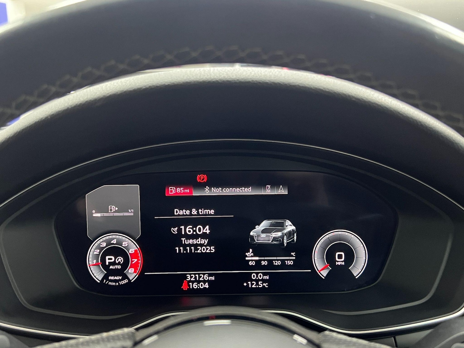 Used Audi A4 2020 for sale - 77057589: Photo 76