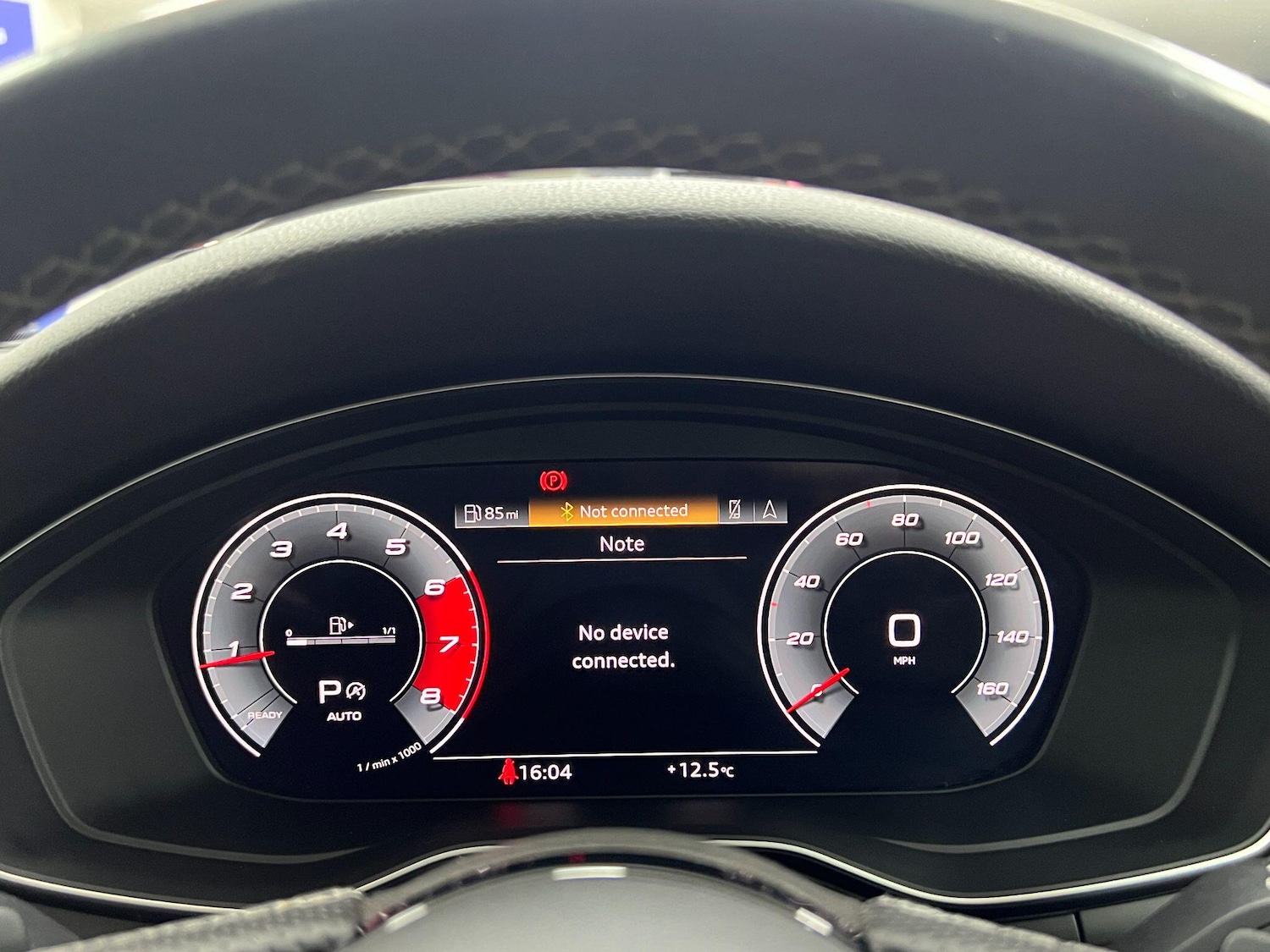 Used Audi A4 2020 for sale - 77057589: Photo 77