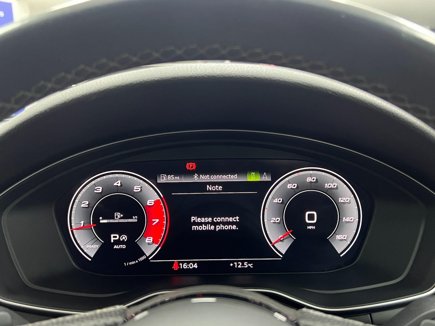 Used Audi A4 2020 for sale - 77057589: Photo 78