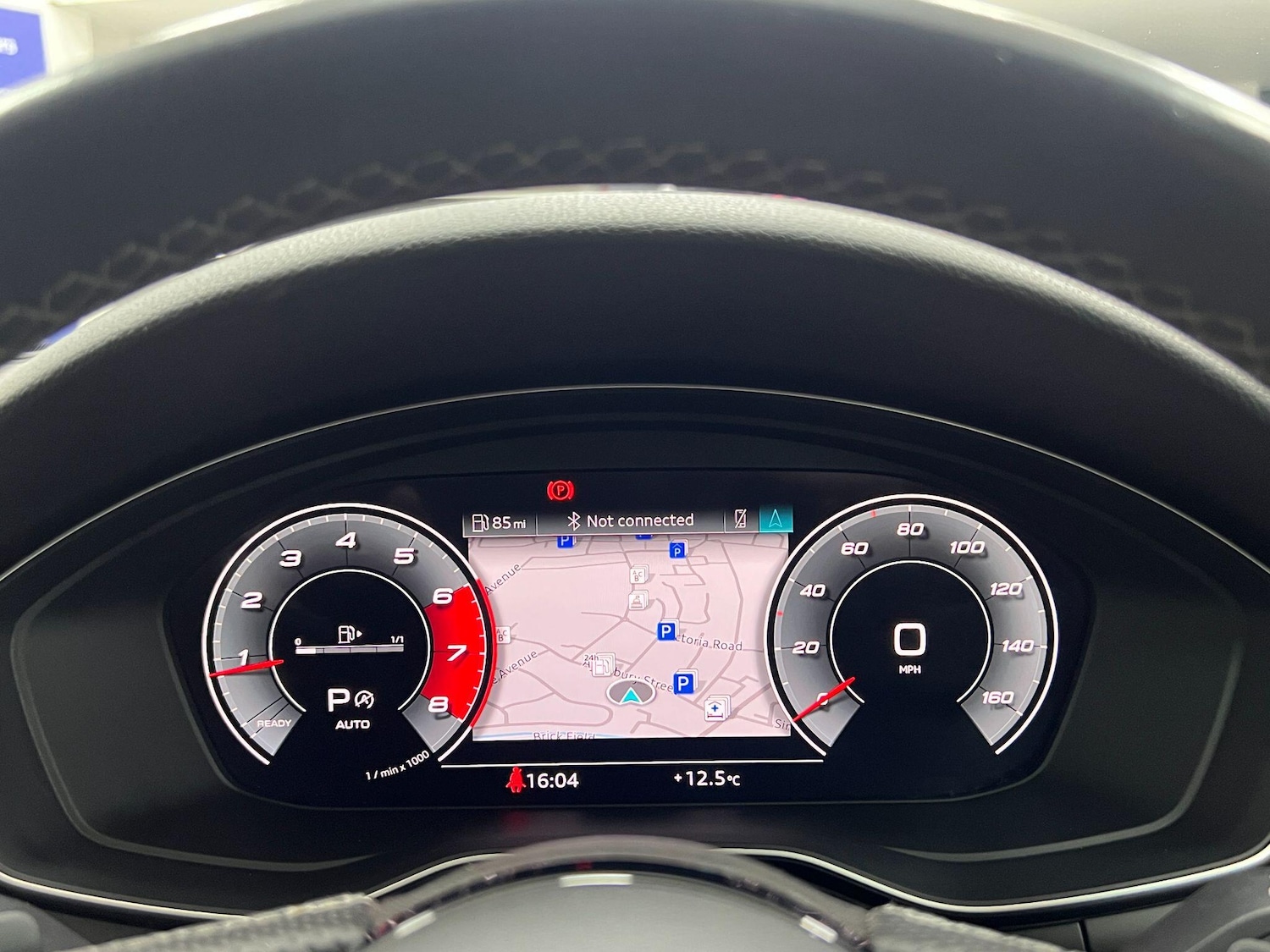 Used Audi A4 2020 for sale - 77057589: Photo 79