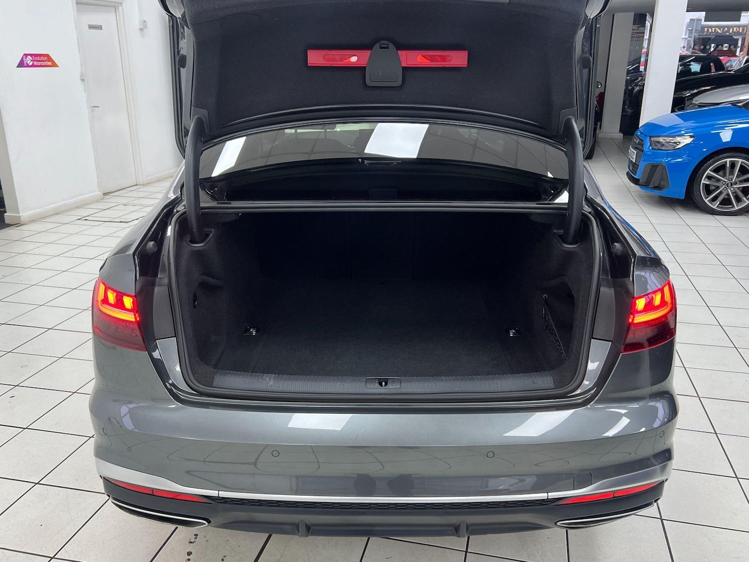 Used Audi A4 2020 for sale - 77057589: Photo 80