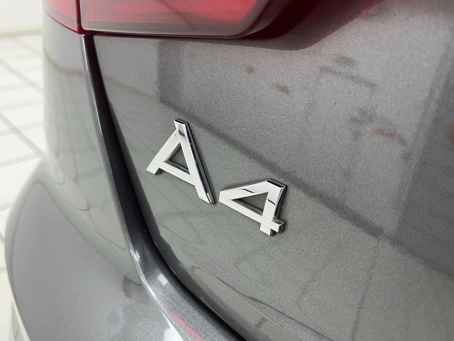 Used Audi A4 2020 for sale - 77057589: Photo 85