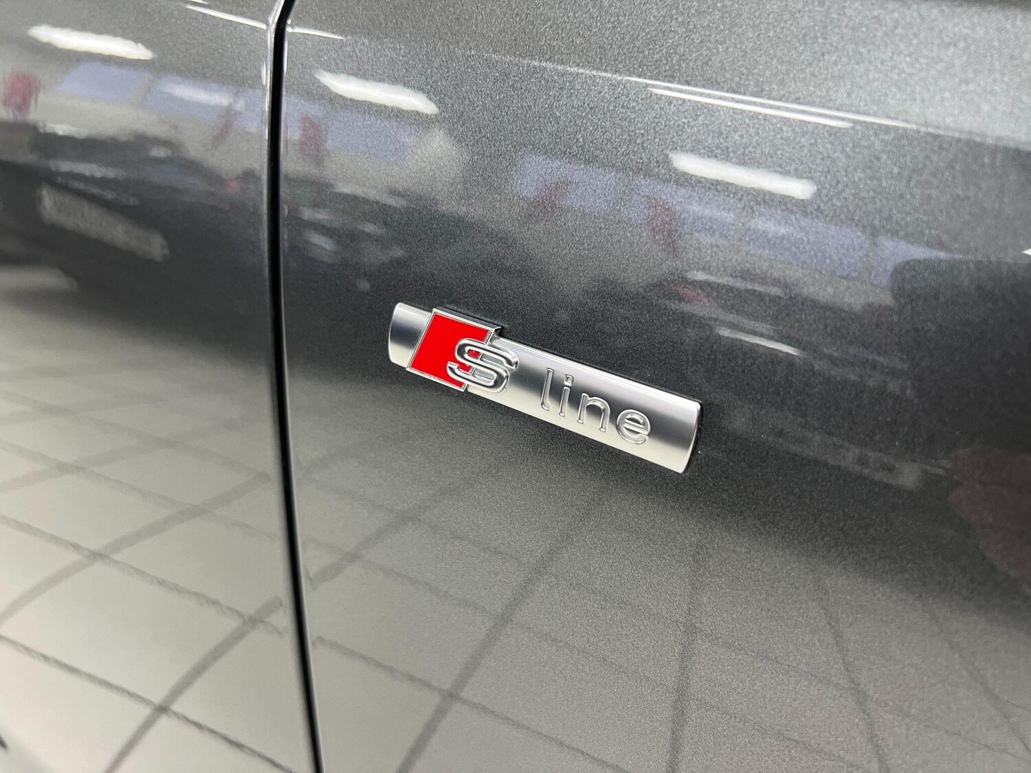 Used Audi A4 2020 for sale - 77057589: Photo 87