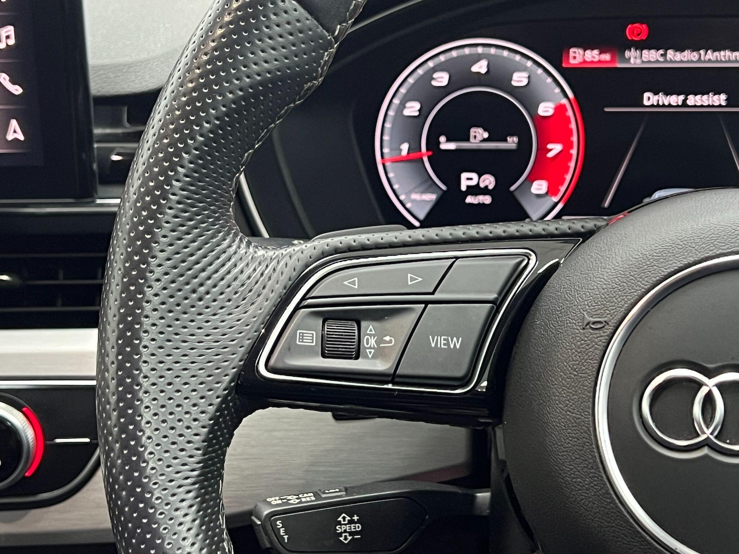 Used Audi A4 2020 for sale - 77057589: Photo 90