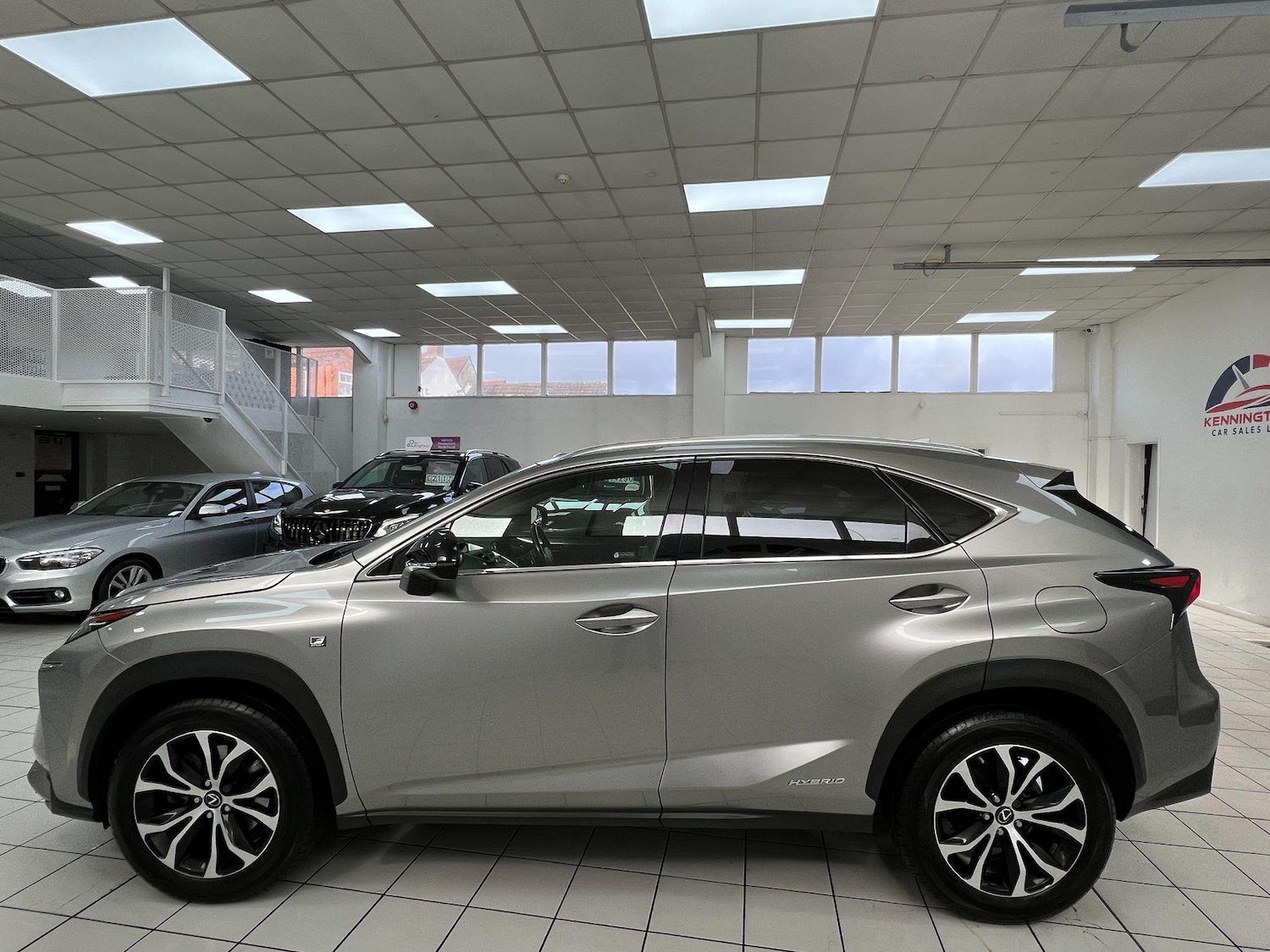 Used Lexus NX 2016 for sale - 77559526: Photo 14