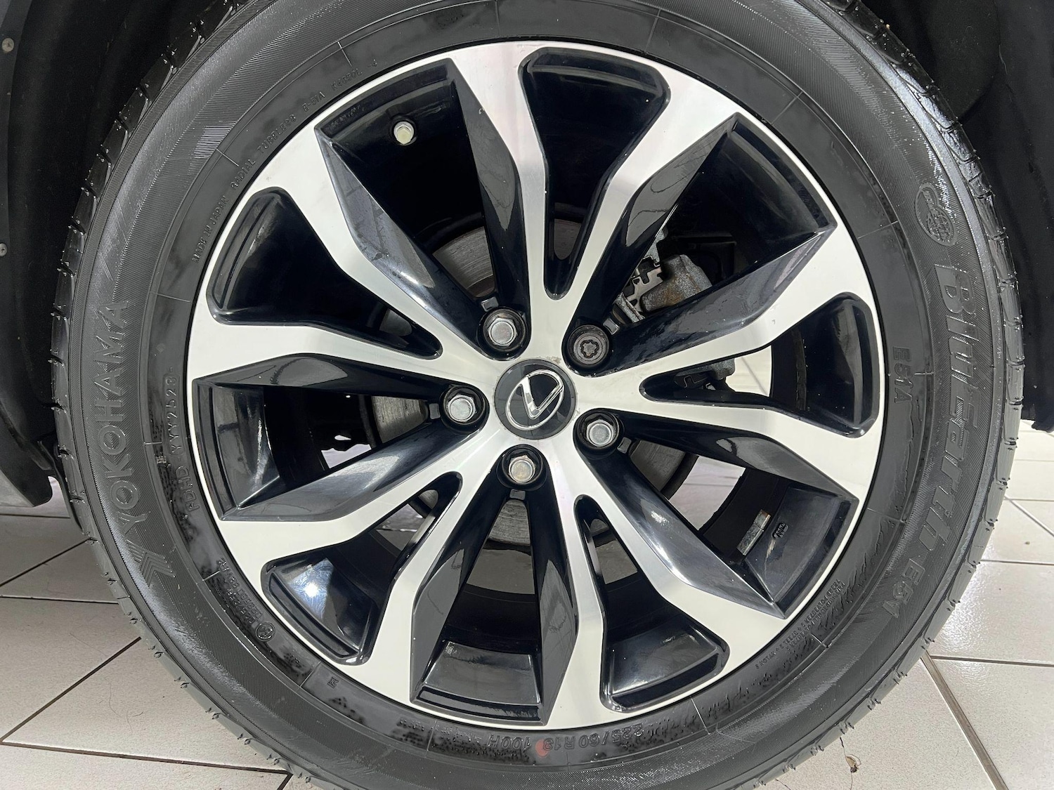 Used Lexus NX 2016 for sale - 77559526: Photo 43