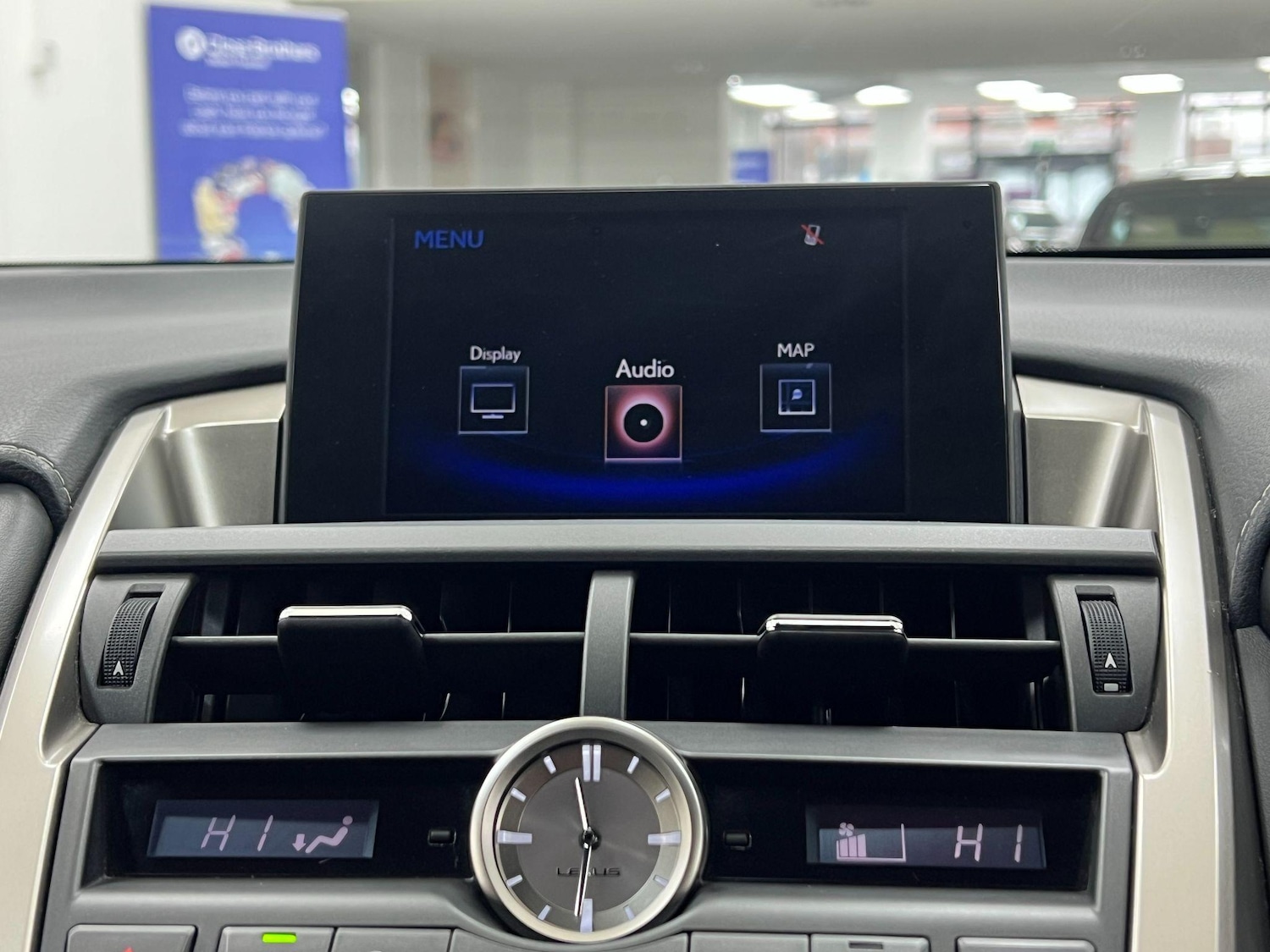 Used Lexus NX 2016 for sale - 77559526: Photo 47