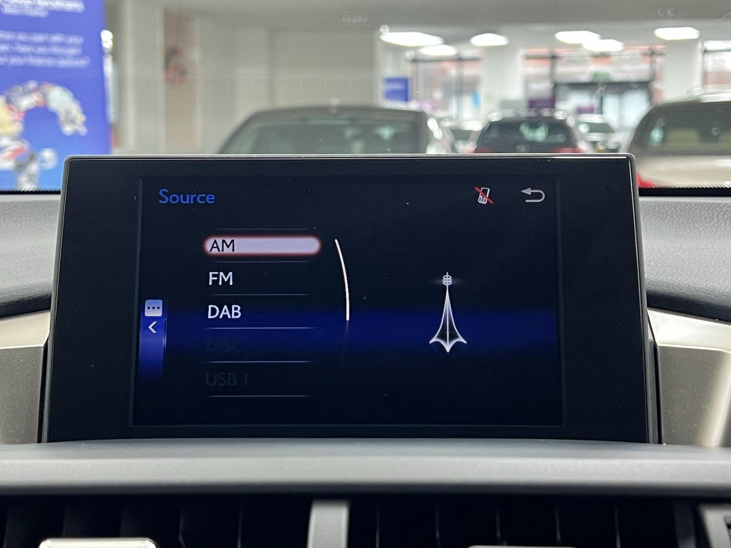 Used Lexus NX 2016 for sale - 77559526: Photo 48