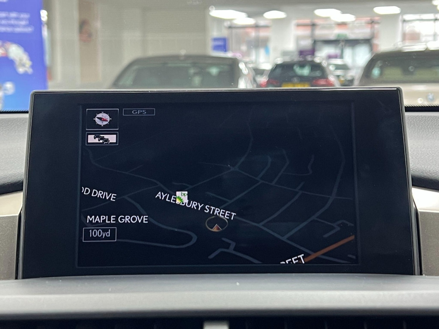 Used Lexus NX 2016 for sale - 77559526: Photo 5