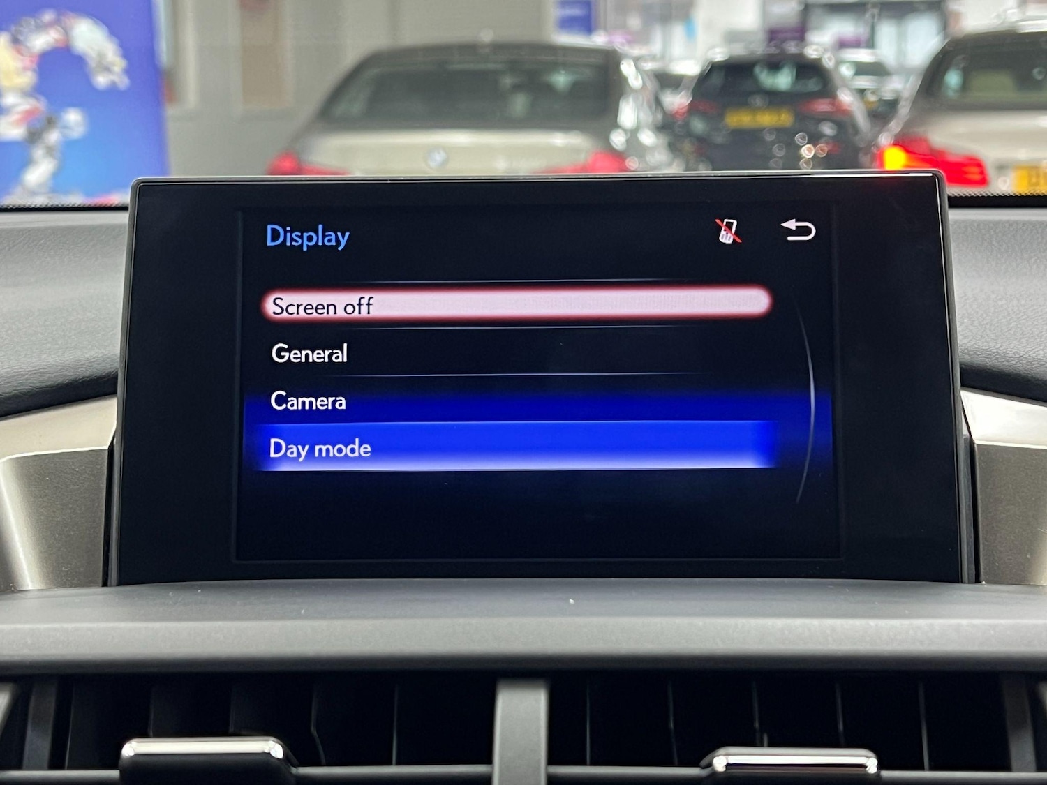 Used Lexus NX 2016 for sale - 77559526: Photo 53