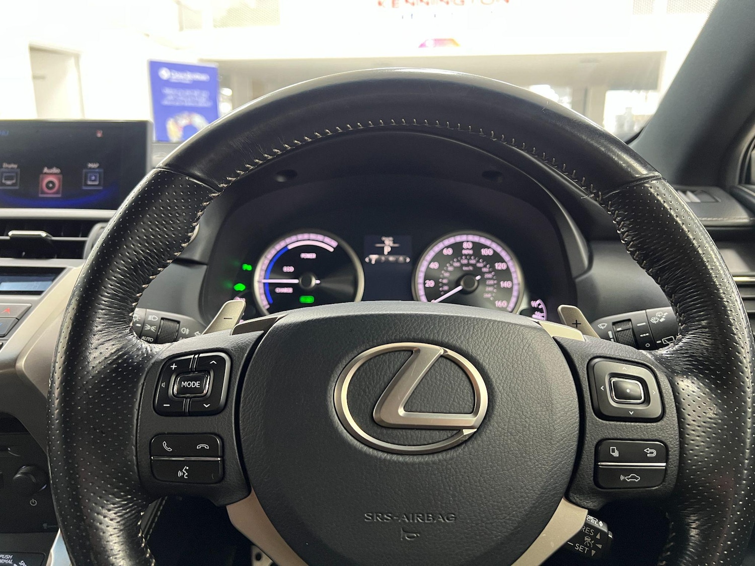 Used Lexus NX 2016 for sale - 77559526: Photo 68
