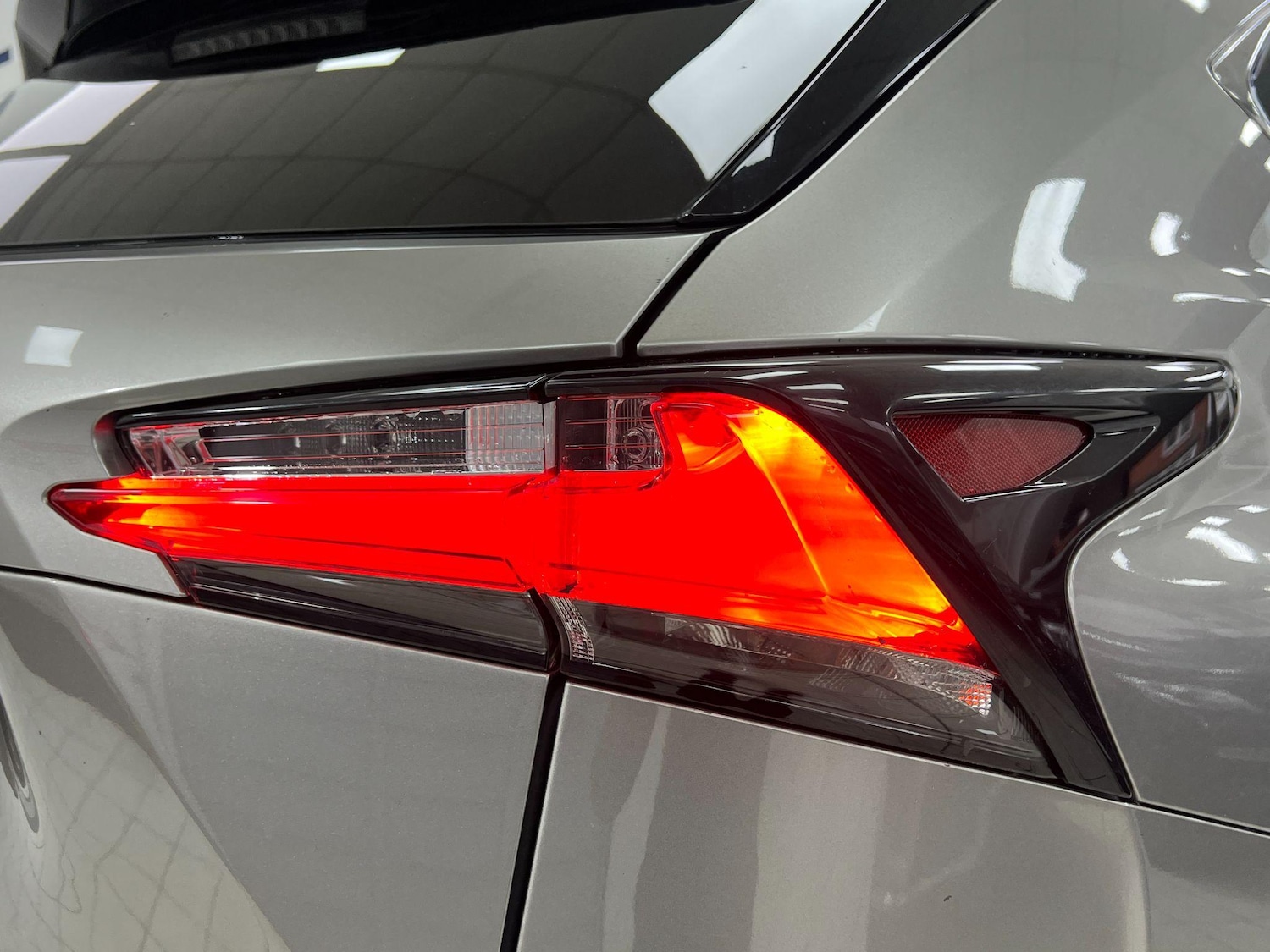 Used Lexus NX 2016 for sale - 77559526: Photo 71