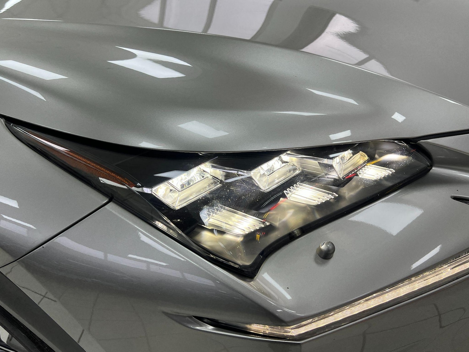 Used Lexus NX 2016 for sale - 77559526: Photo 79