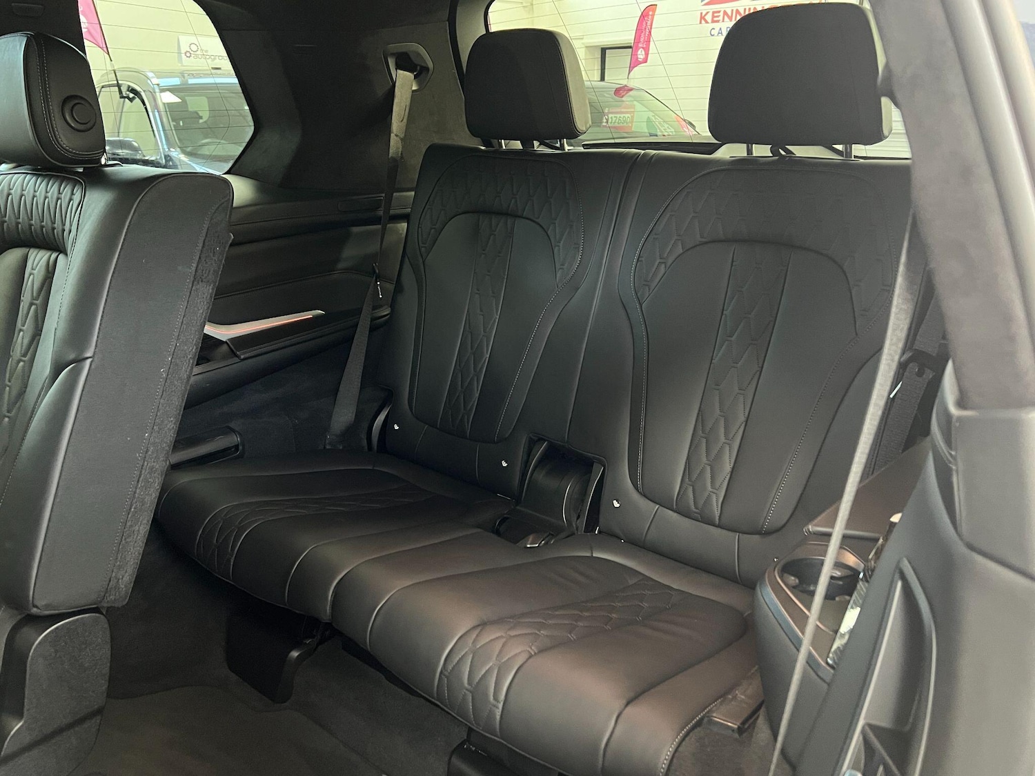 Used BMW X7 2021 for sale - 77057196: Photo 16