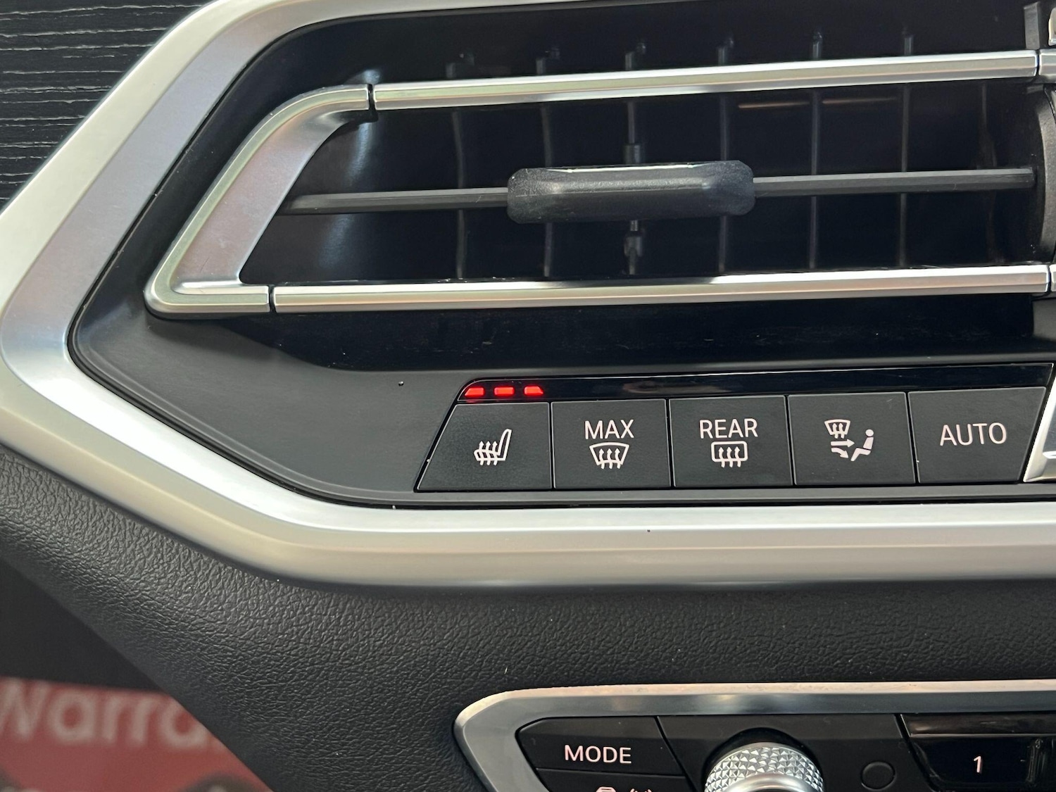 Used BMW X7 2021 for sale - 77057196: Photo 22