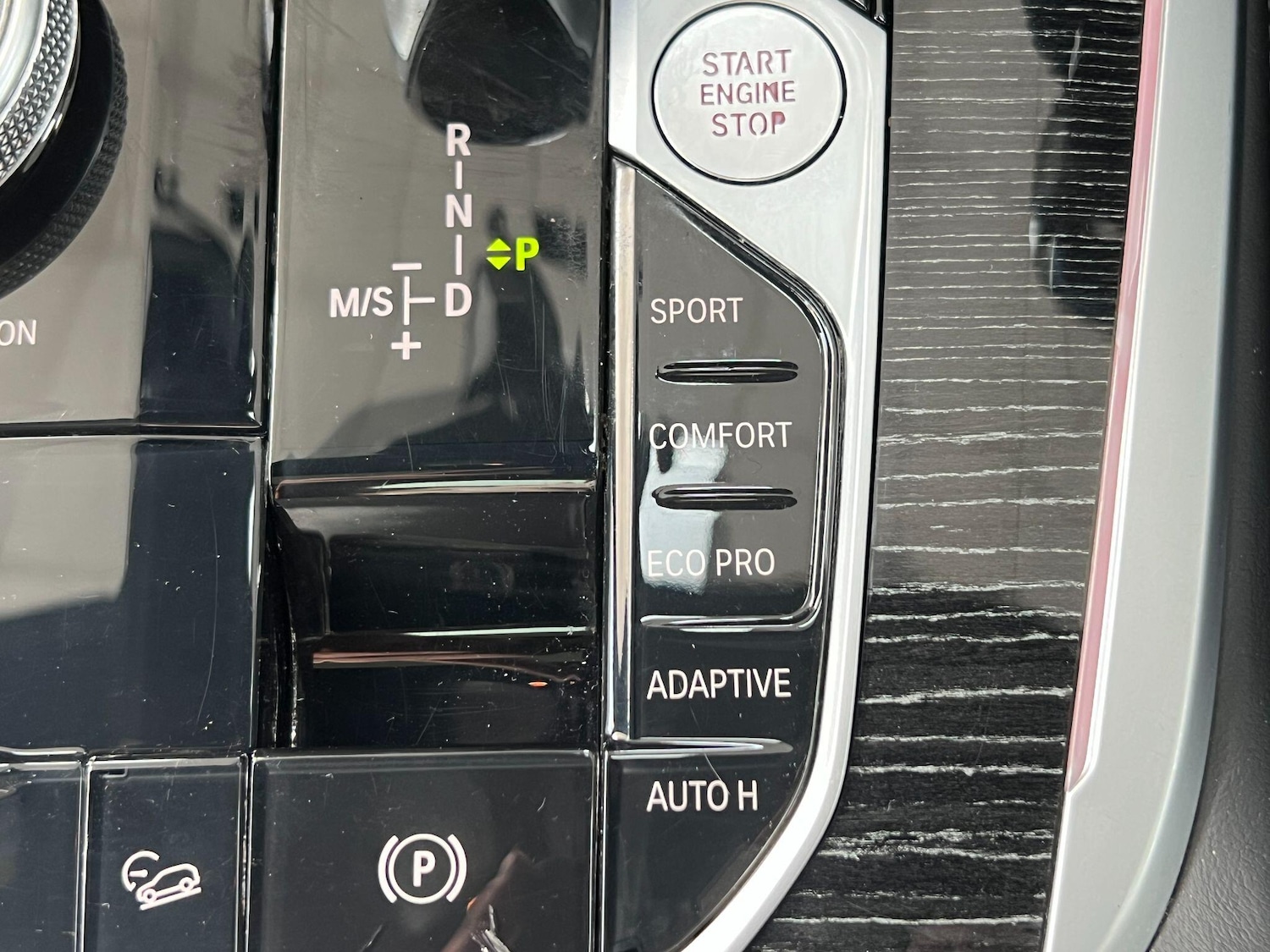 Used BMW X7 2021 for sale - 77057196: Photo 23