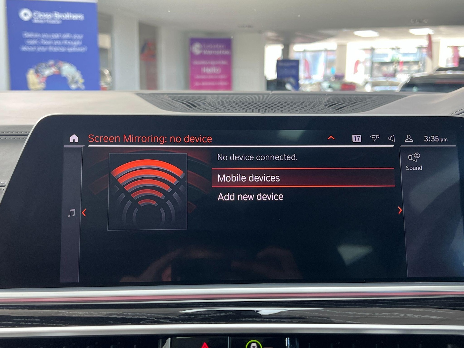 Used BMW X7 2021 for sale - 77057196: Photo 34