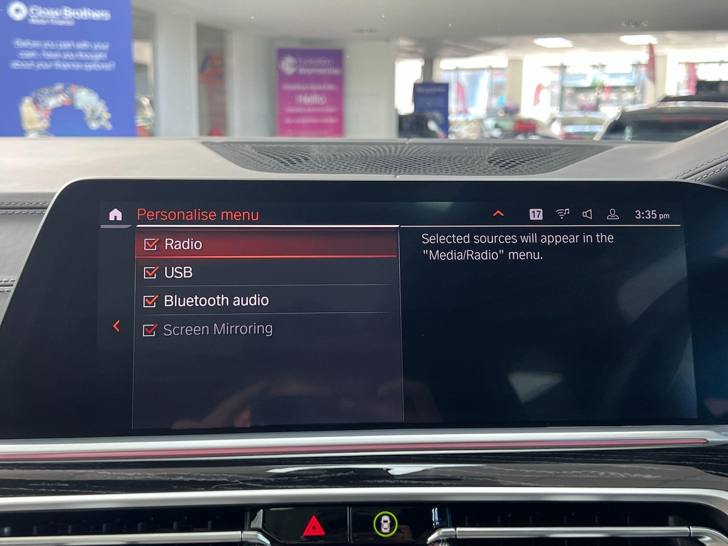 Used BMW X7 2021 for sale - 77057196: Photo 35