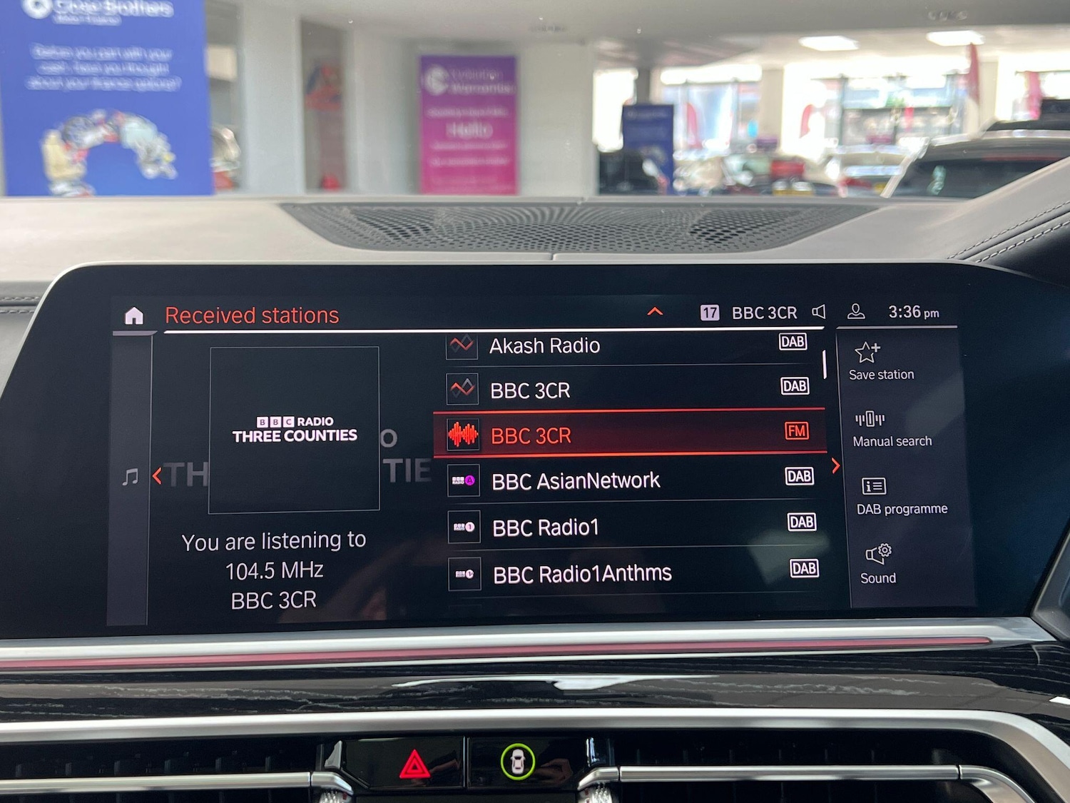 Used BMW X7 2021 for sale - 77057196: Photo 36