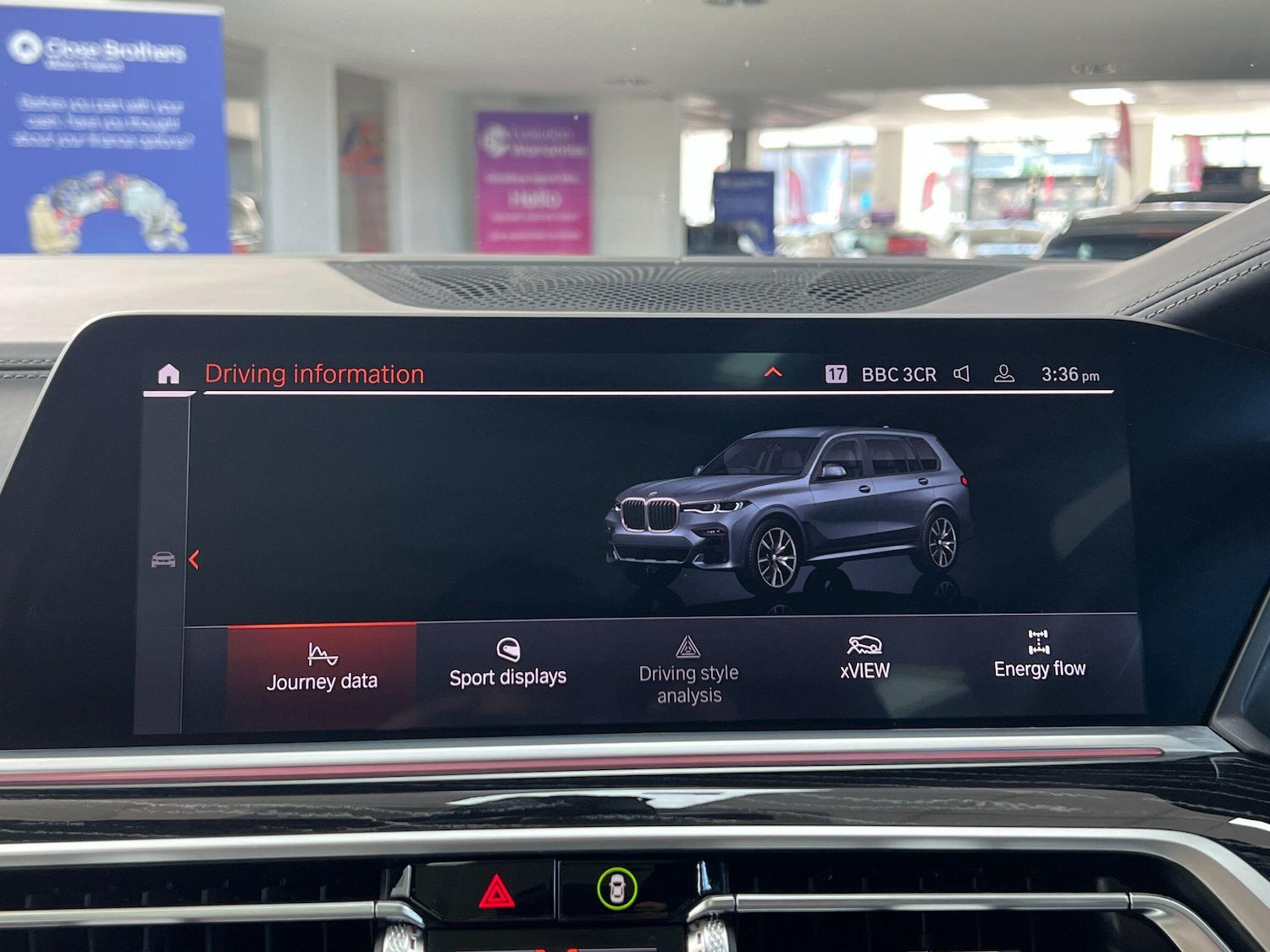 Used BMW X7 2021 for sale - 77057196: Photo 39