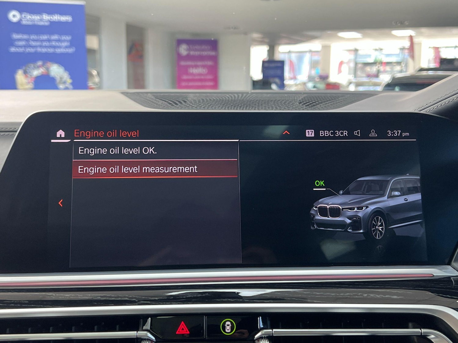 Used BMW X7 2021 for sale - 77057196: Photo 44