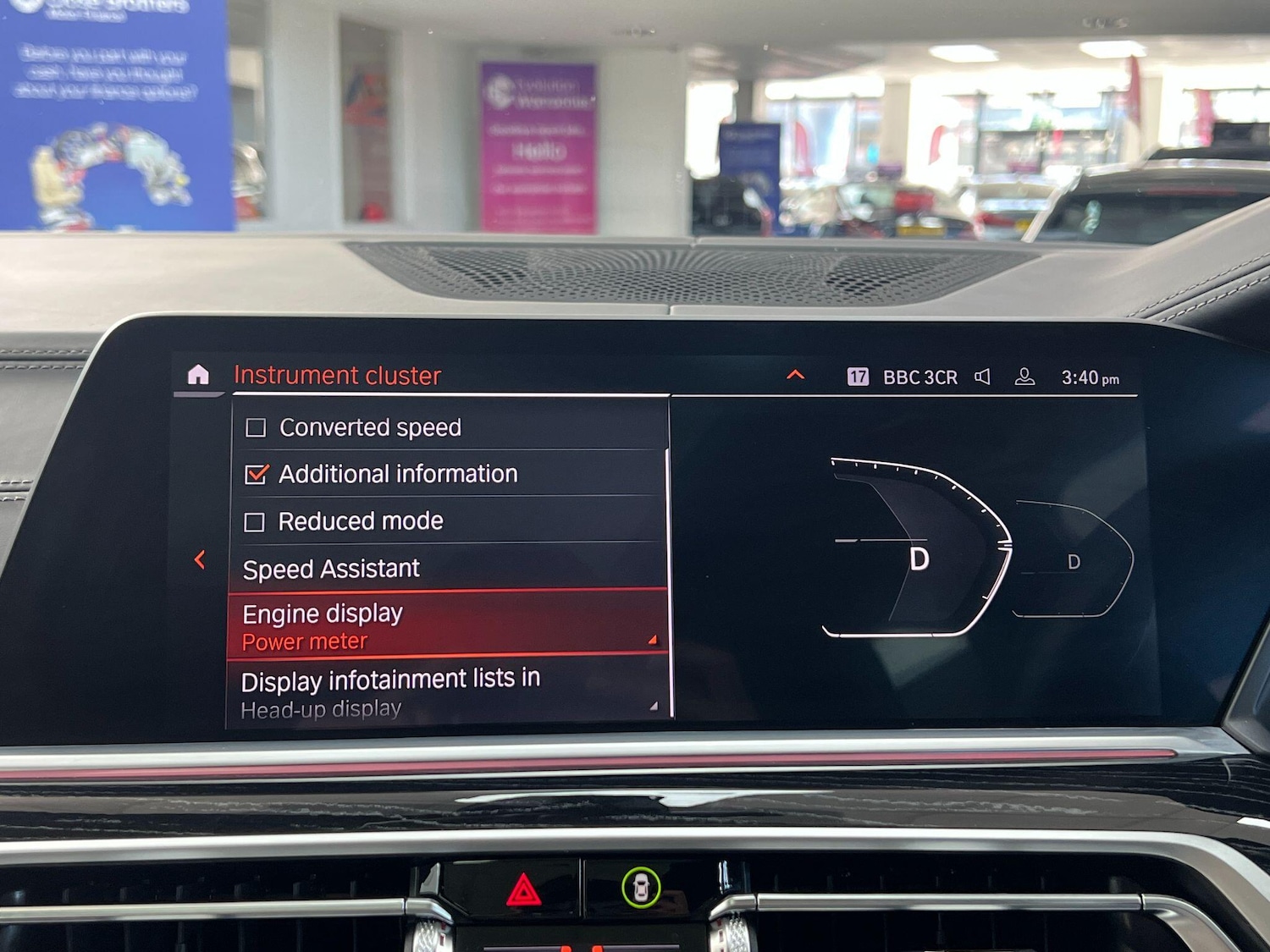 Used BMW X7 2021 for sale - 77057196: Photo 58