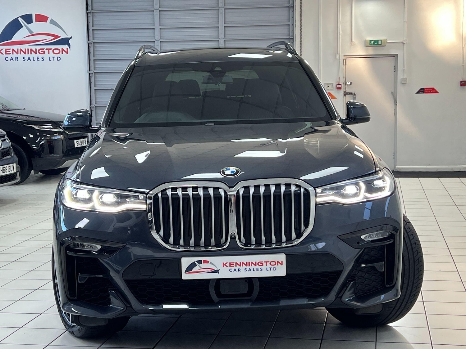 Used BMW X7 2021 for sale - 77057196: Photo 6