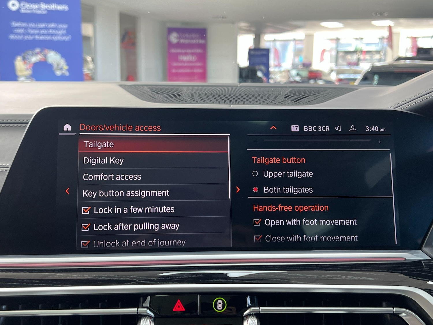 Used BMW X7 2021 for sale - 77057196: Photo 60