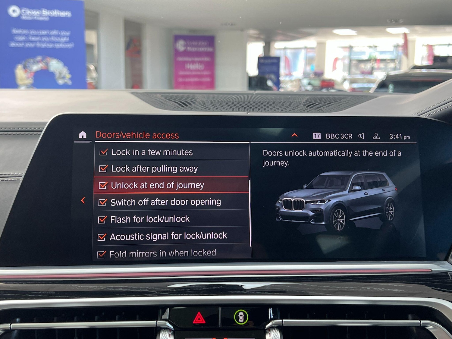 Used BMW X7 2021 for sale - 77057196: Photo 61