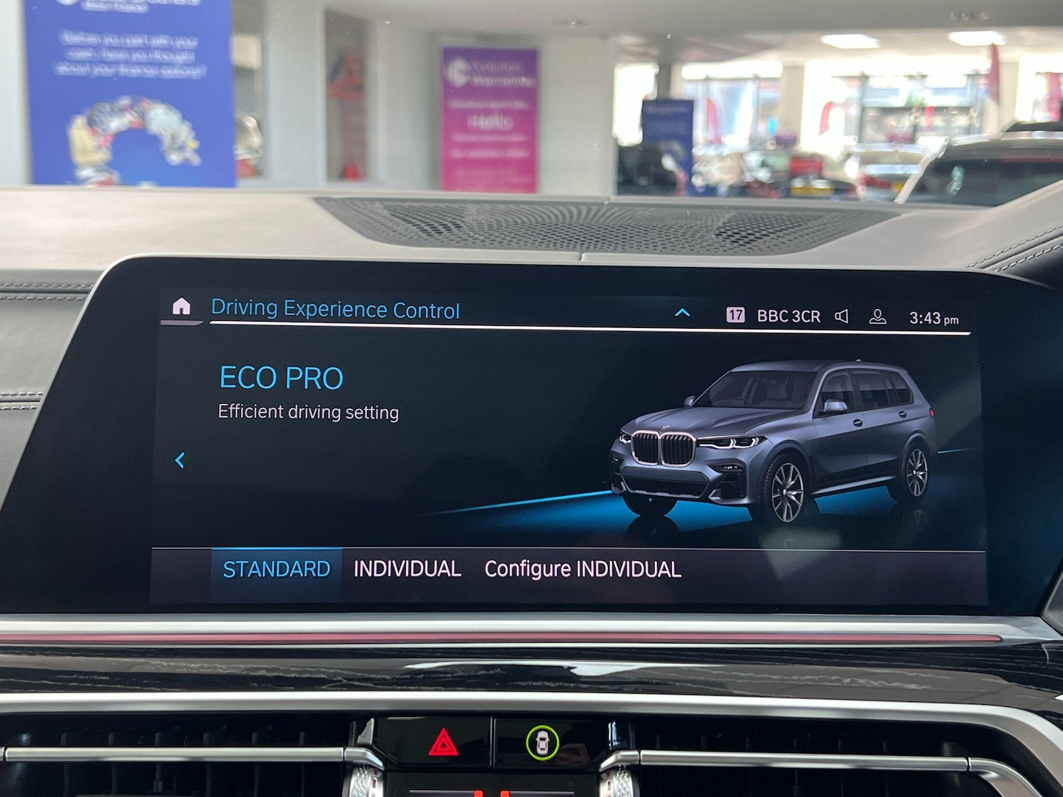 Used BMW X7 2021 for sale - 77057196: Photo 77