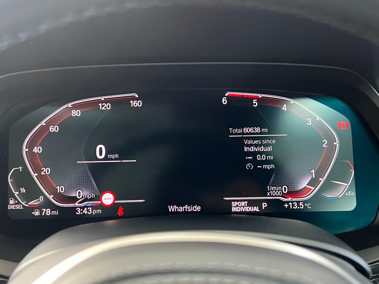 Used BMW X7 2021 for sale - 77057196: Photo 81