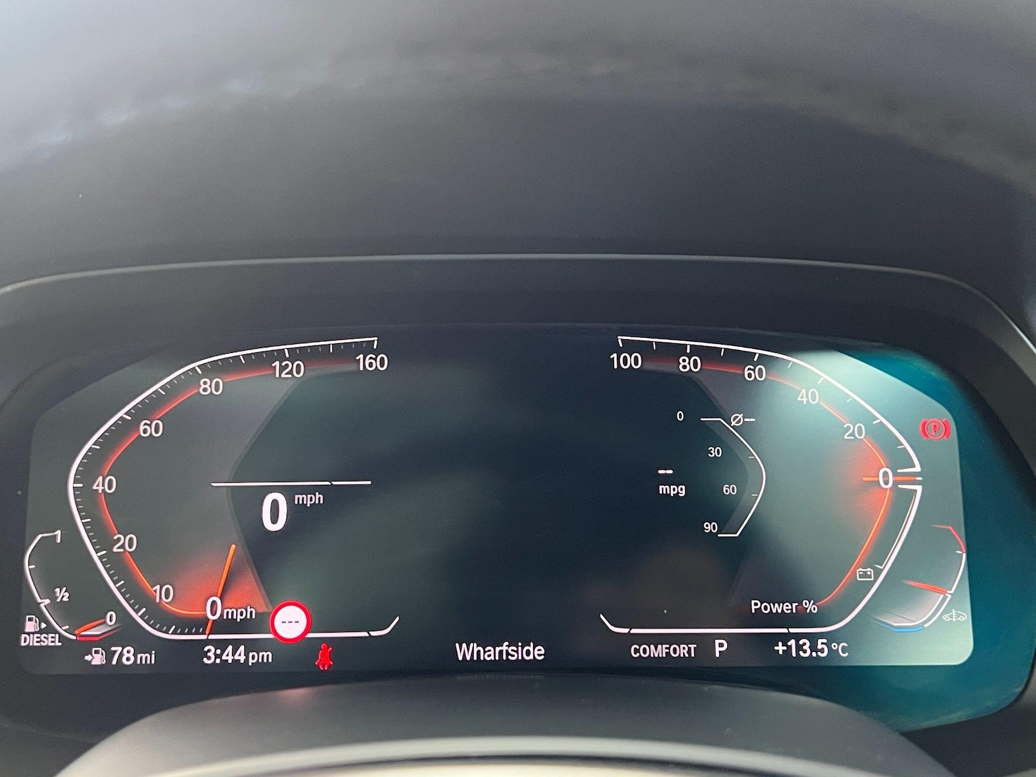 Used BMW X7 2021 for sale - 77057196: Photo 89